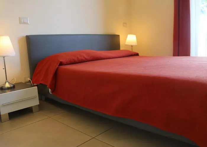 Hotel vicino al College: Palazzo Rosso