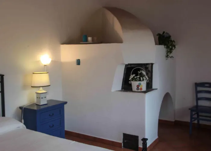 Casa vacanza: Agriturismo Galea