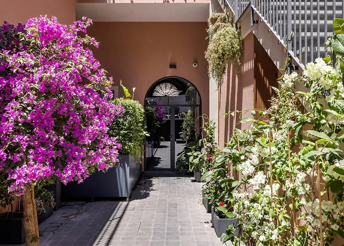 Hotel: Creuza De Ma