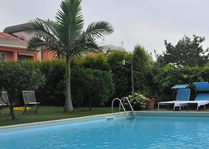  Tranquilla